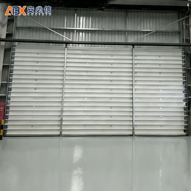 大庆高新技术产业开发区工业提升门